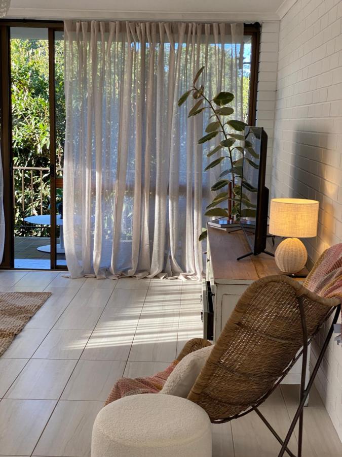 نوسافيل Illoura Holiday Apartment Three Bedroom Noosa River View المظهر الخارجي الصورة