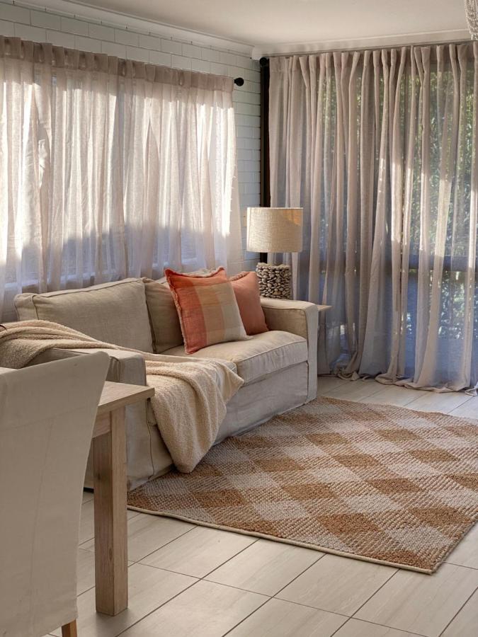 نوسافيل Illoura Holiday Apartment Three Bedroom Noosa River View المظهر الخارجي الصورة